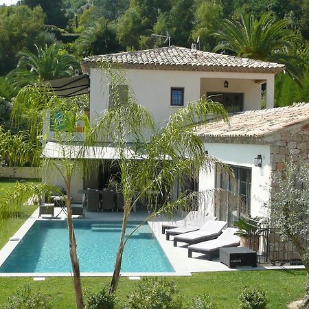 Etoile De Saint Paul Saint-Paul-de-Vence Exterior foto