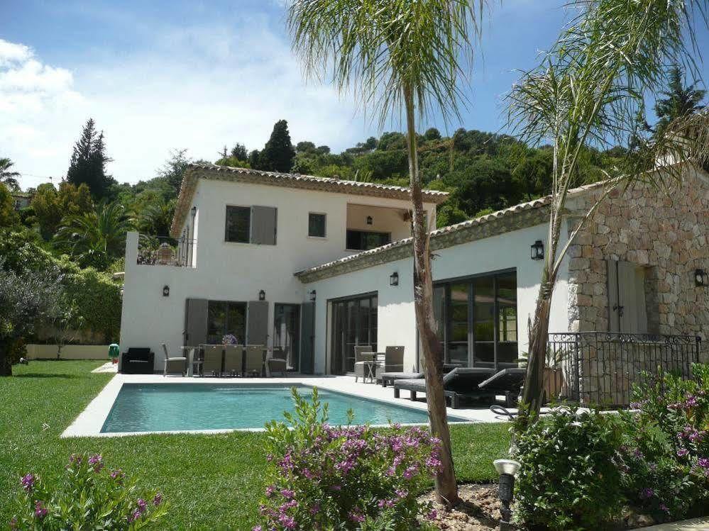 Etoile De Saint Paul Saint-Paul-de-Vence Exterior foto